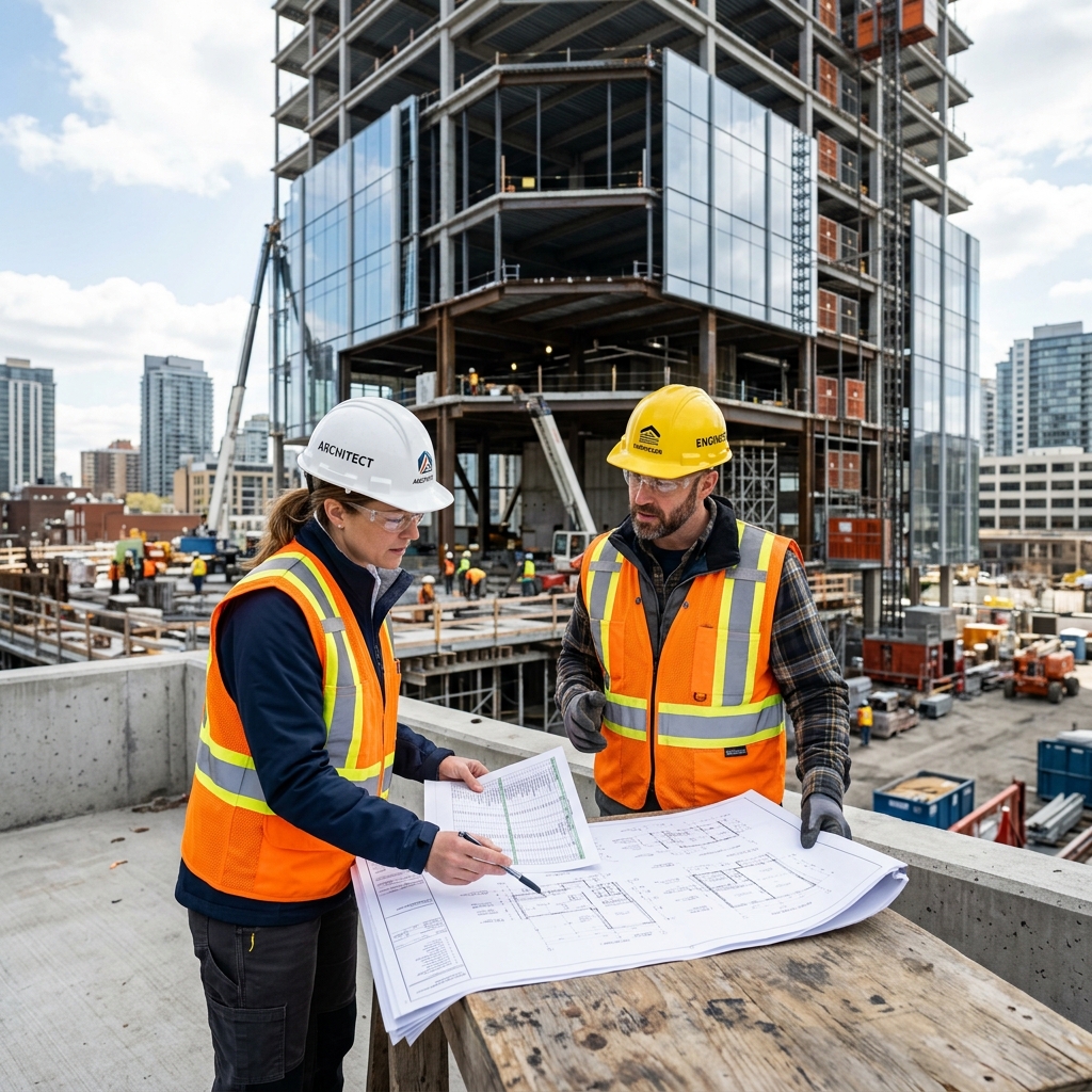 Construction Partners Waterproofing & Painting